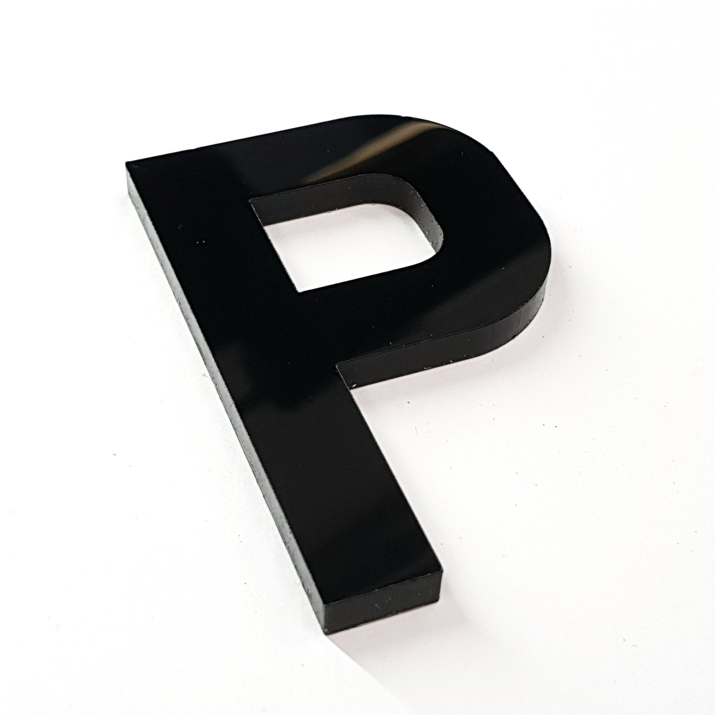 P - 4D 5mm [10 per pack]