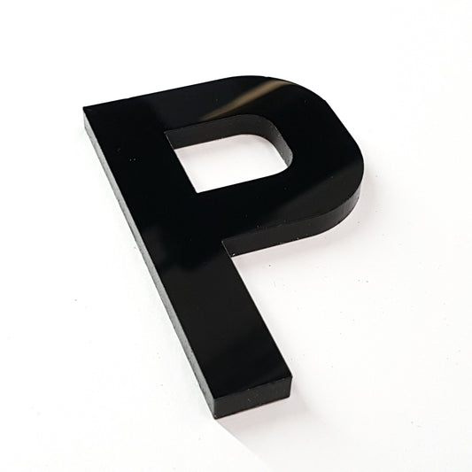 P - 4D 5mm [10 per pack]