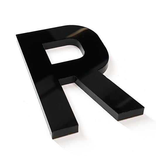 R - 4D 5mm [10 per pack]