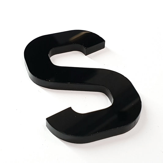 S - 4D 5mm [10 per pack]