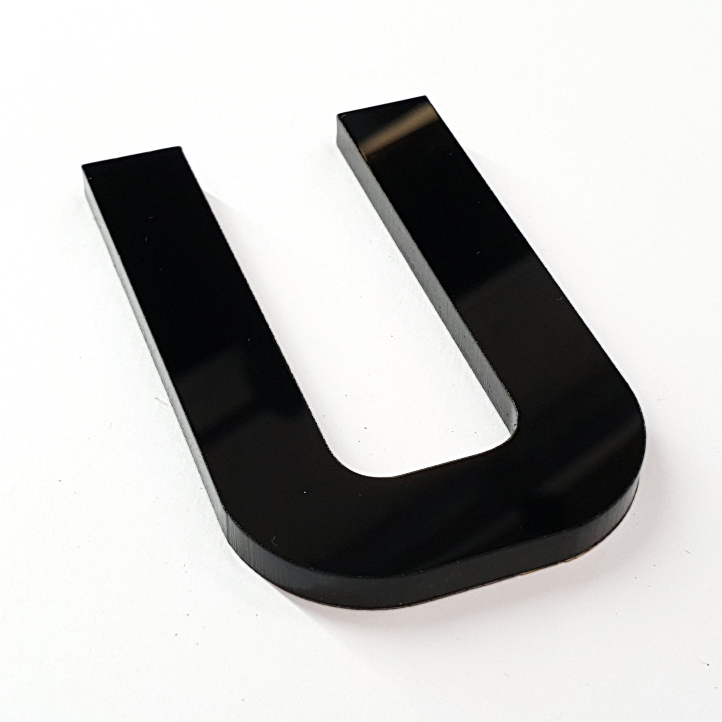 U - 4D 5mm [10 per pack]