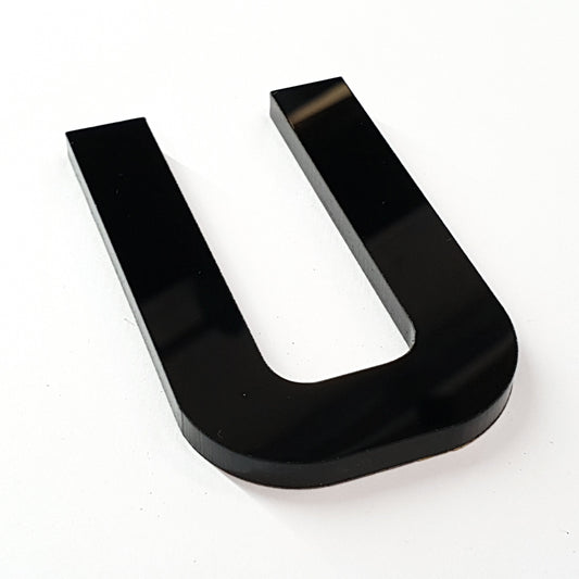 U - 4D 5mm [10 per pack]