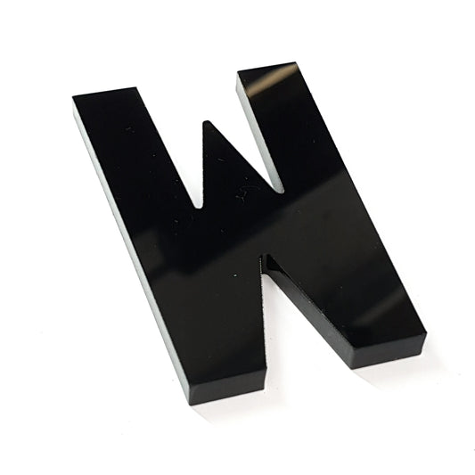 W - 4D 5mm [10 per pack]