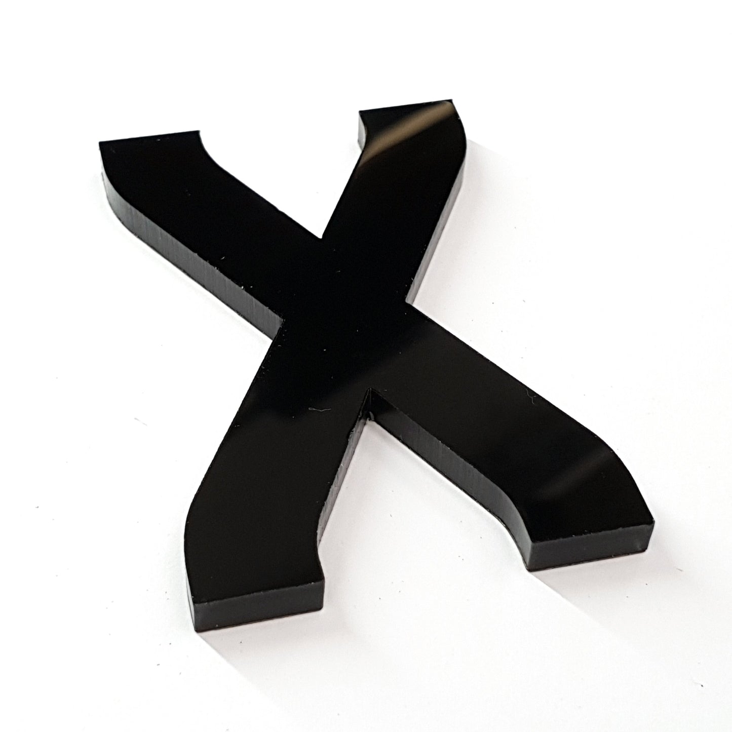 X - 4D 5mm [10 per pack]