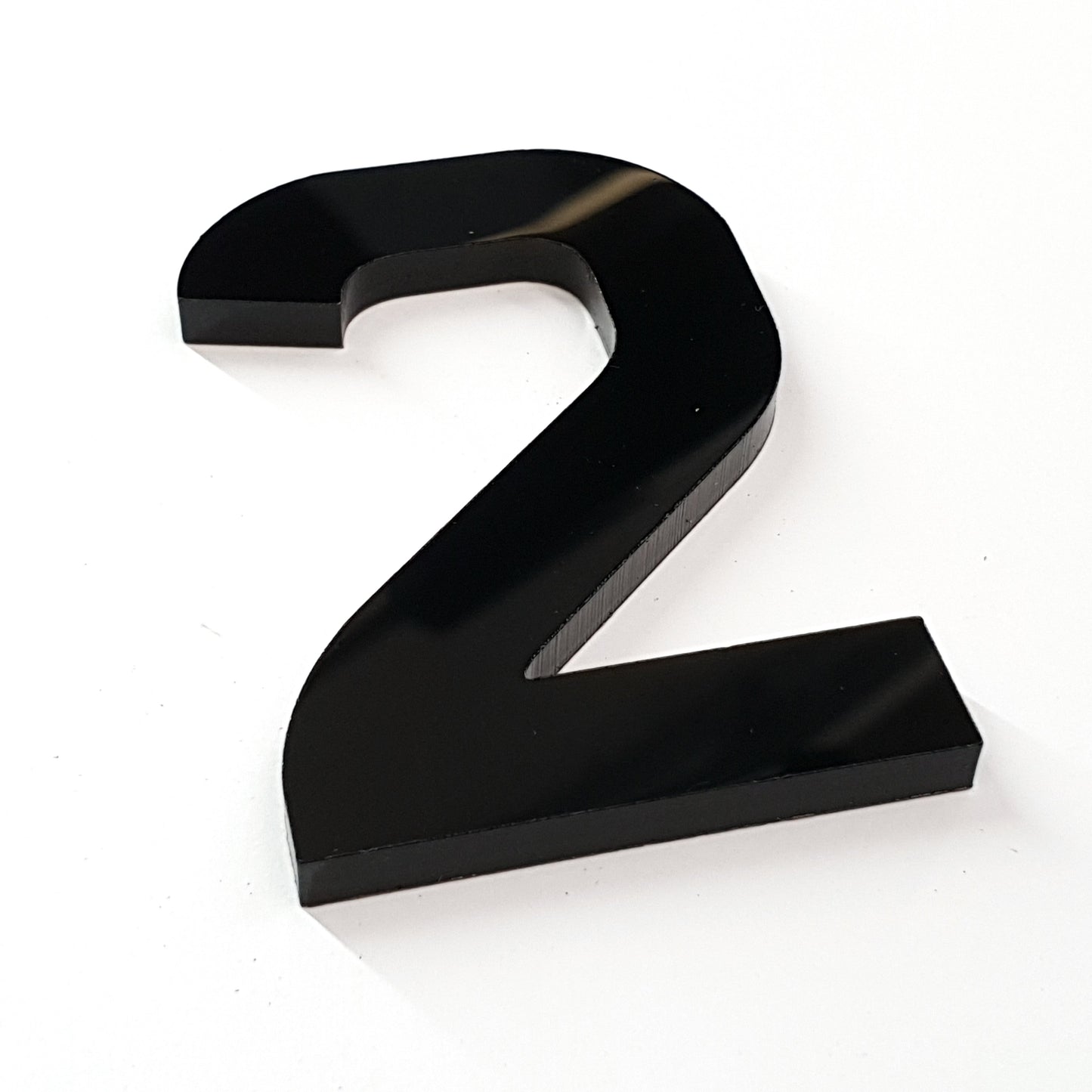 2 - 4D 5mm [10 per pack]