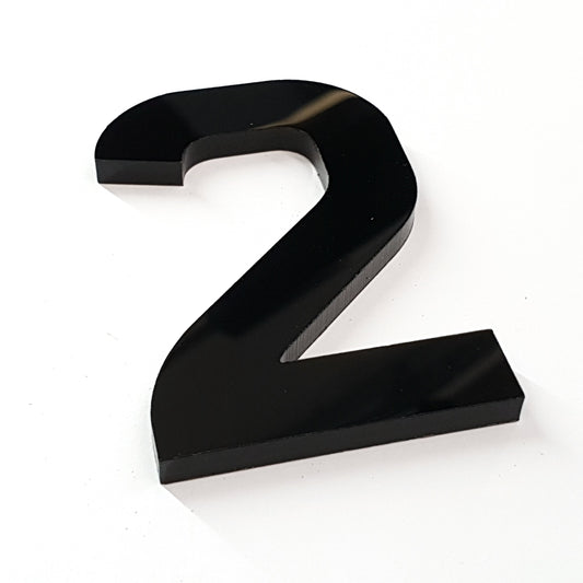 2 - 4D 5mm [10 per pack]