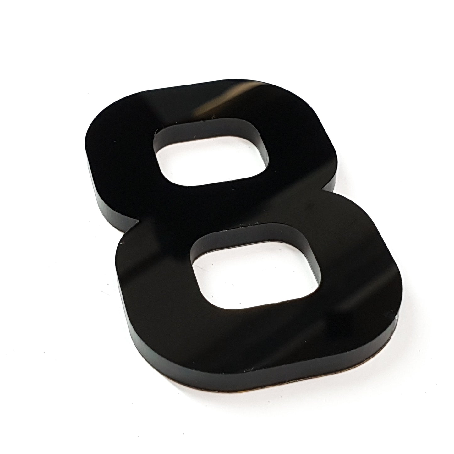 8 - 4D 5mm [10 per pack]