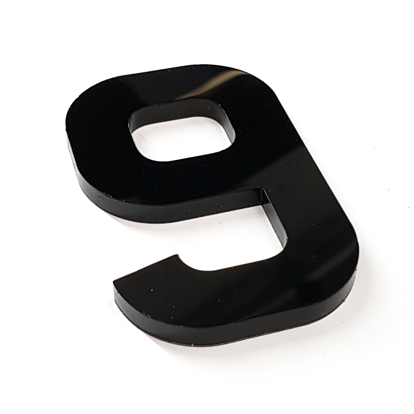 9 - 4D 5mm [10 per pack]