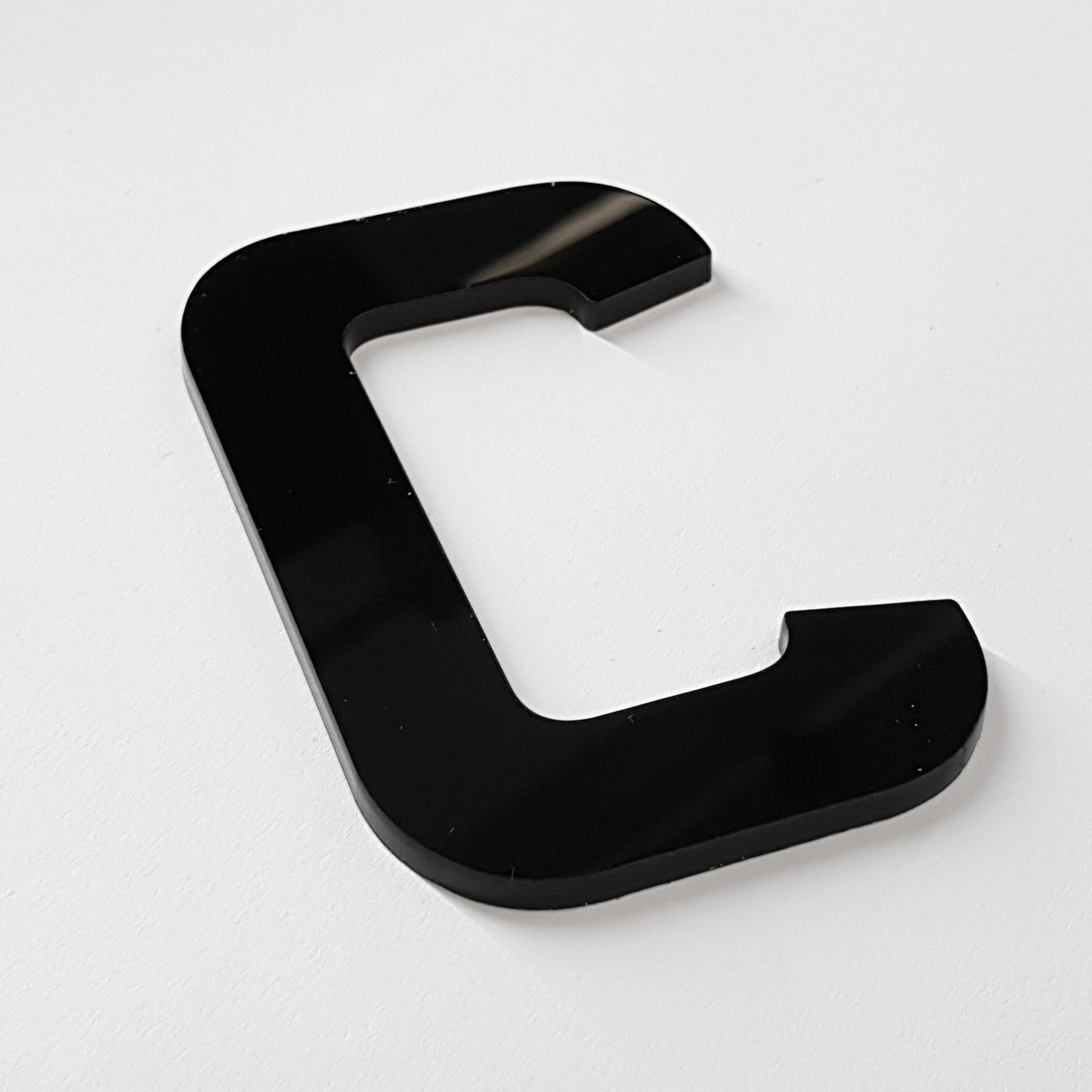 C - 4D 3mm [10 per pack]