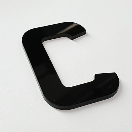 C - 4D 3mm [10 per pack]