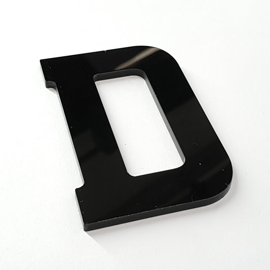 D - 4D 3mm [10 per pack]