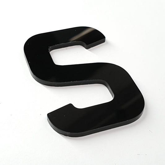 S - 4D 3mm [10 per pack]