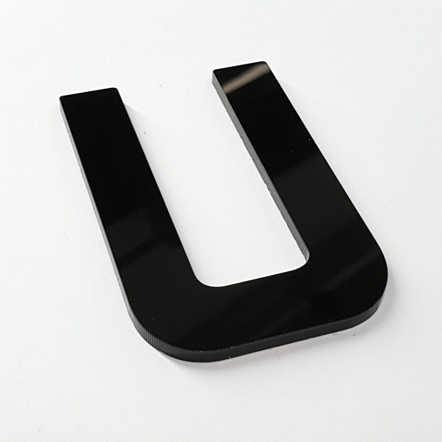 U - 4D 3mm [10 per pack]