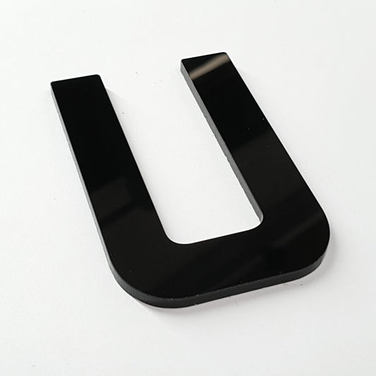 U - 4D 3mm [10 per pack]