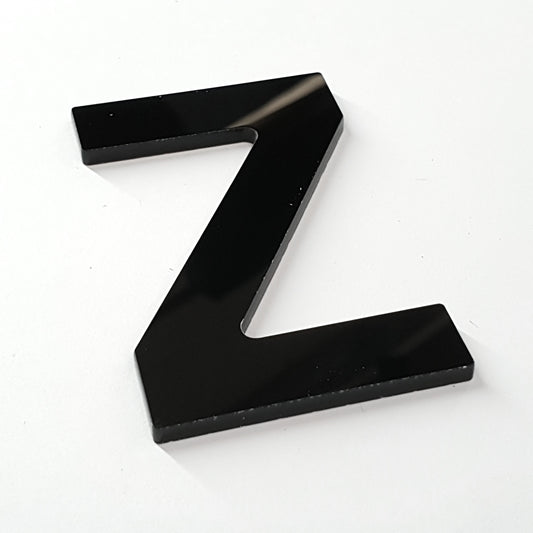 Z - 4D 3mm [10 per pack]