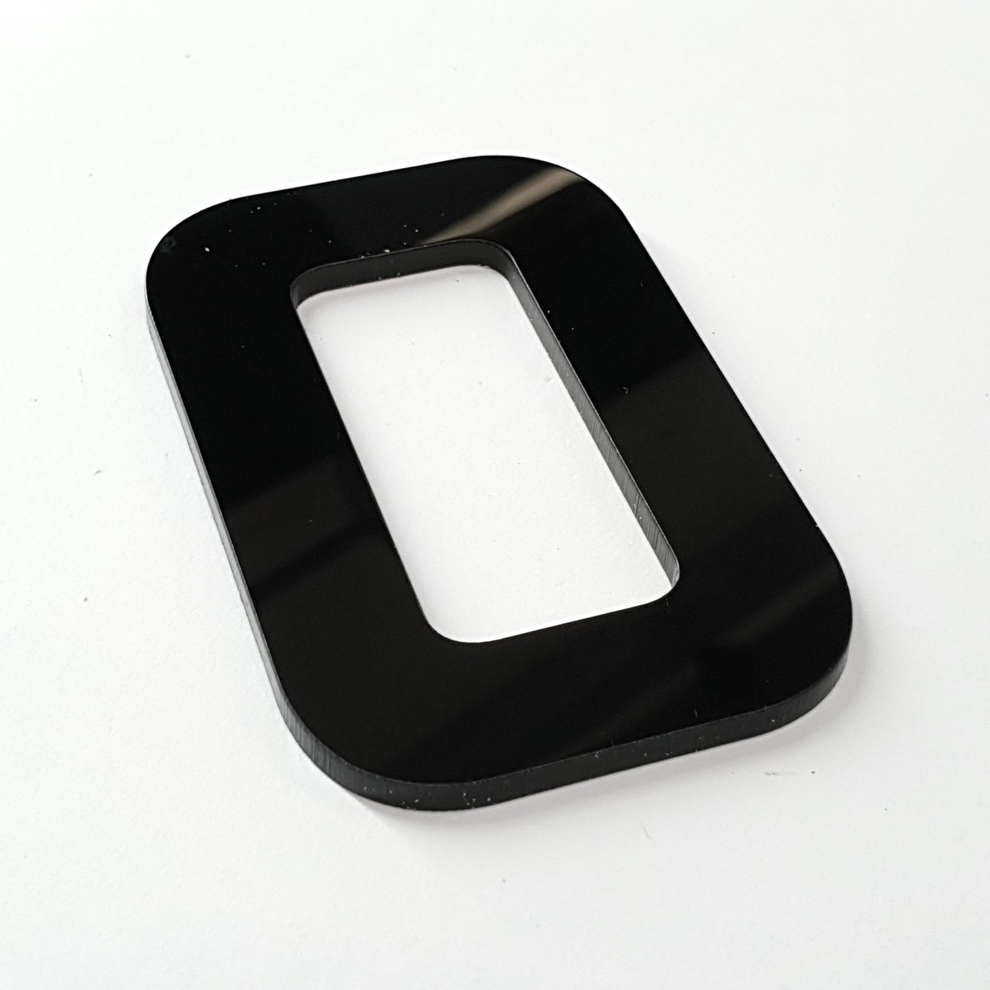 O - 4D 3mm [10 per pack]