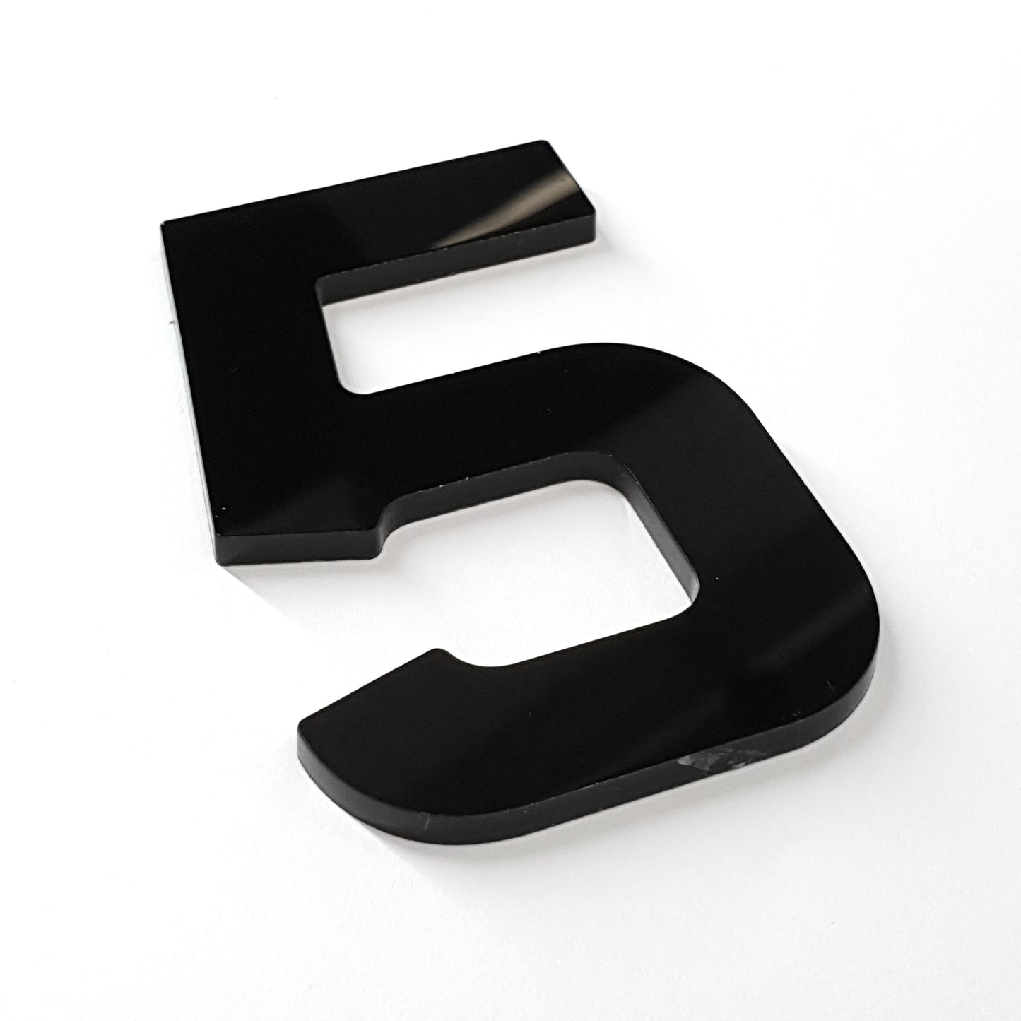 5 - 4D 3mm [10 per pack]