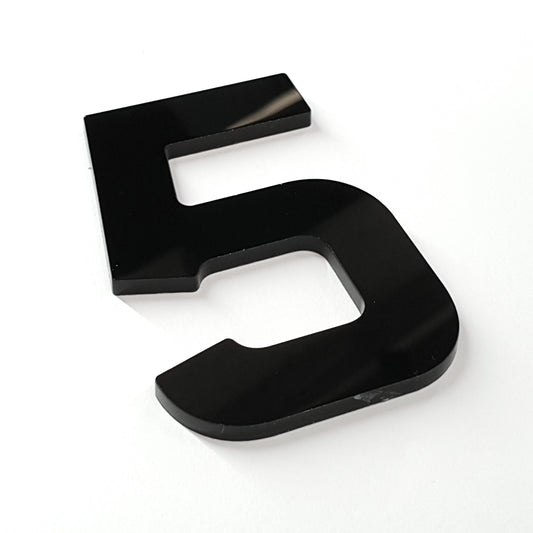 5 - 4D 3mm [10 per pack]