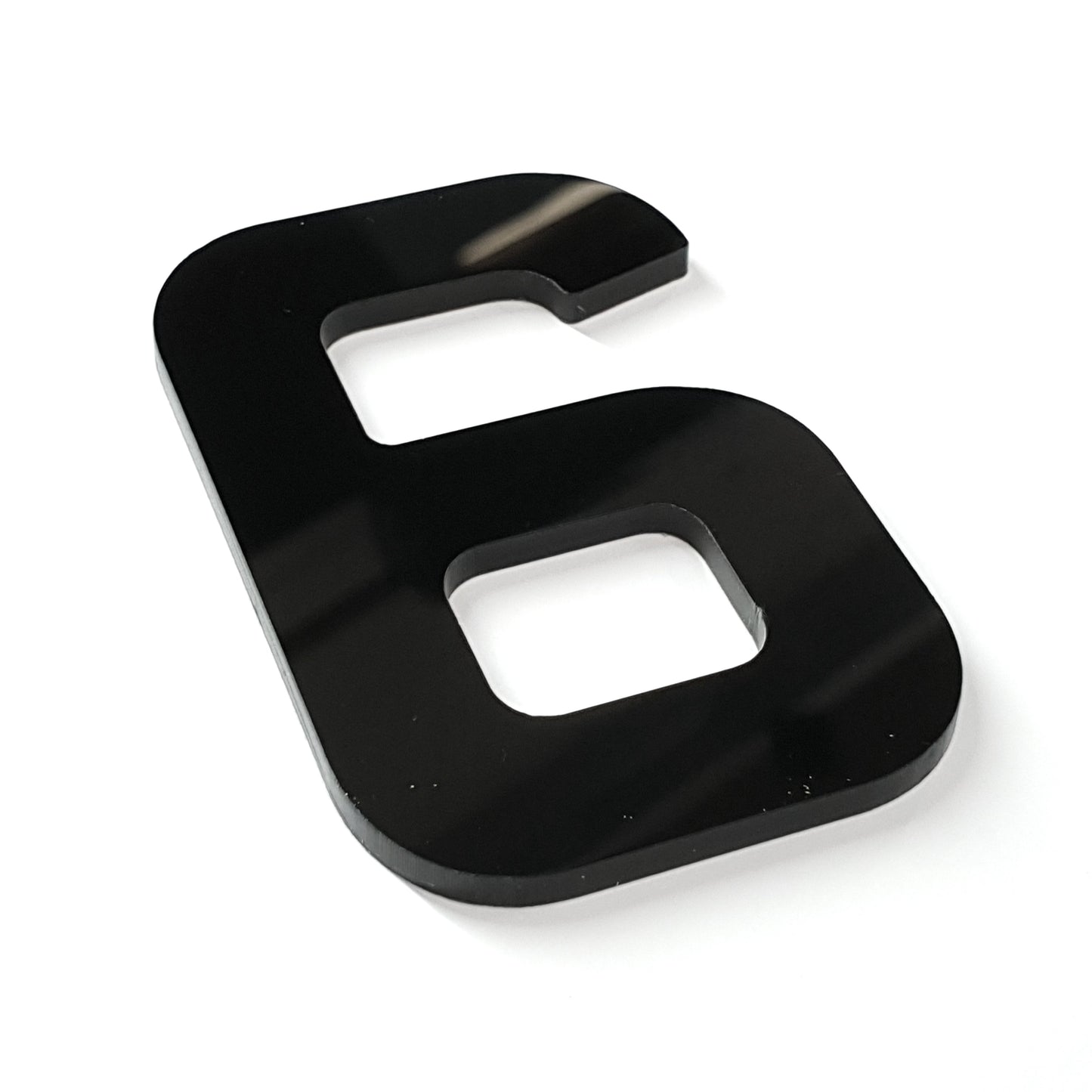 6 - 4D 3mm [10 per pack]