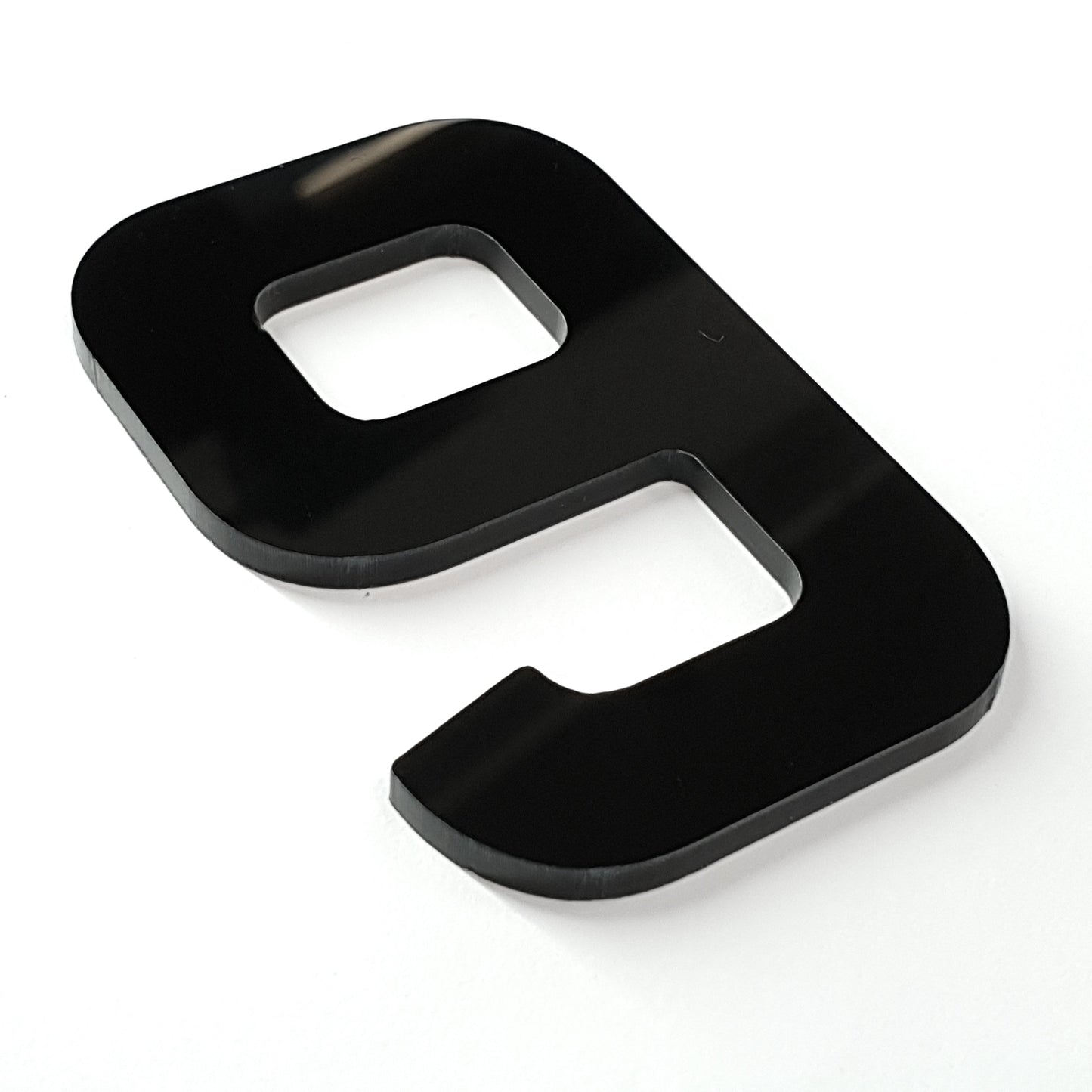 9 - 4D 3mm [10 per pack]