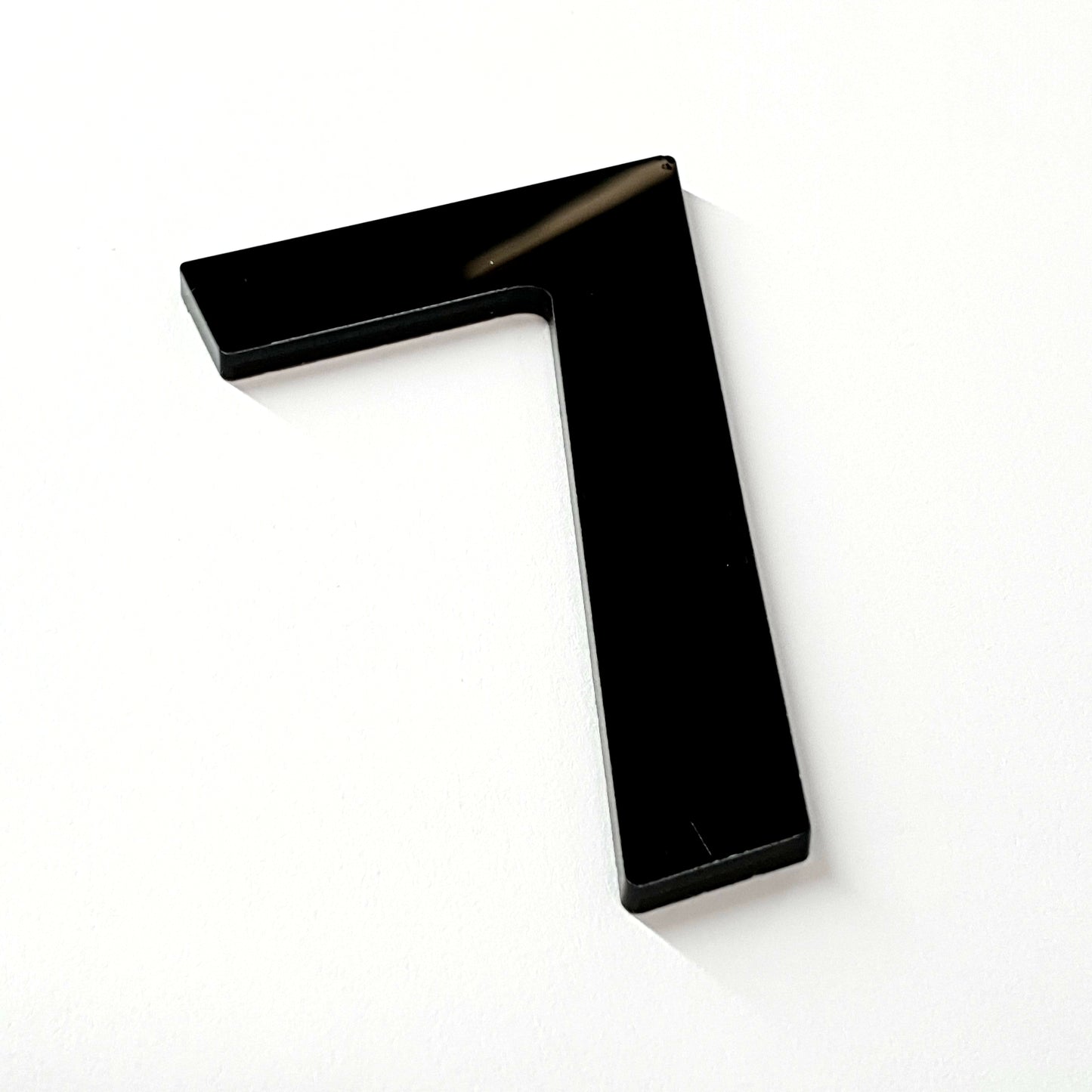 7 - 4D 3mm [10 per pack]