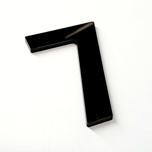 7 - 4D 3mm [10 per pack]