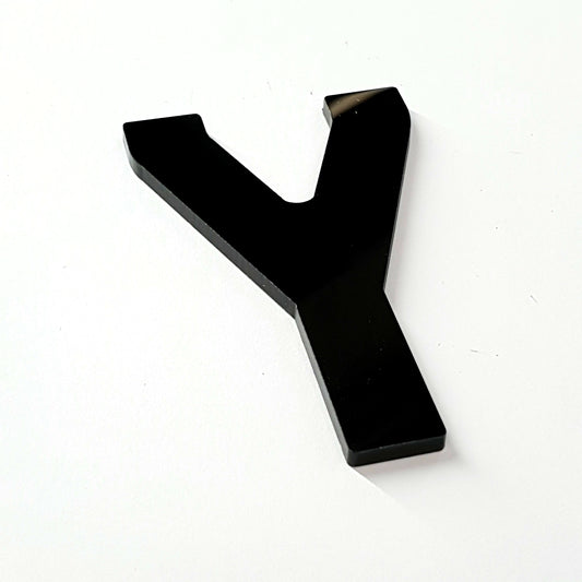 Y - 4D 3mm [10 per pack]