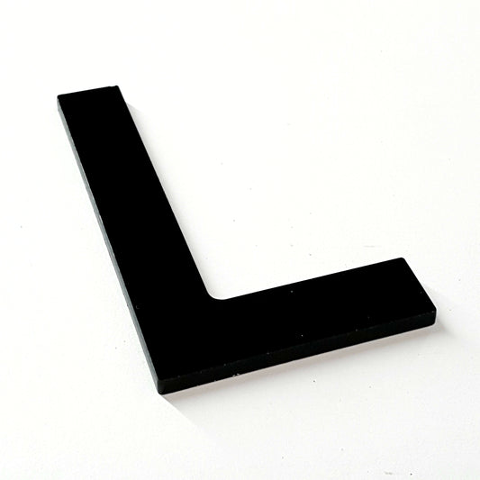 L - 4D 3mm [10 per pack]