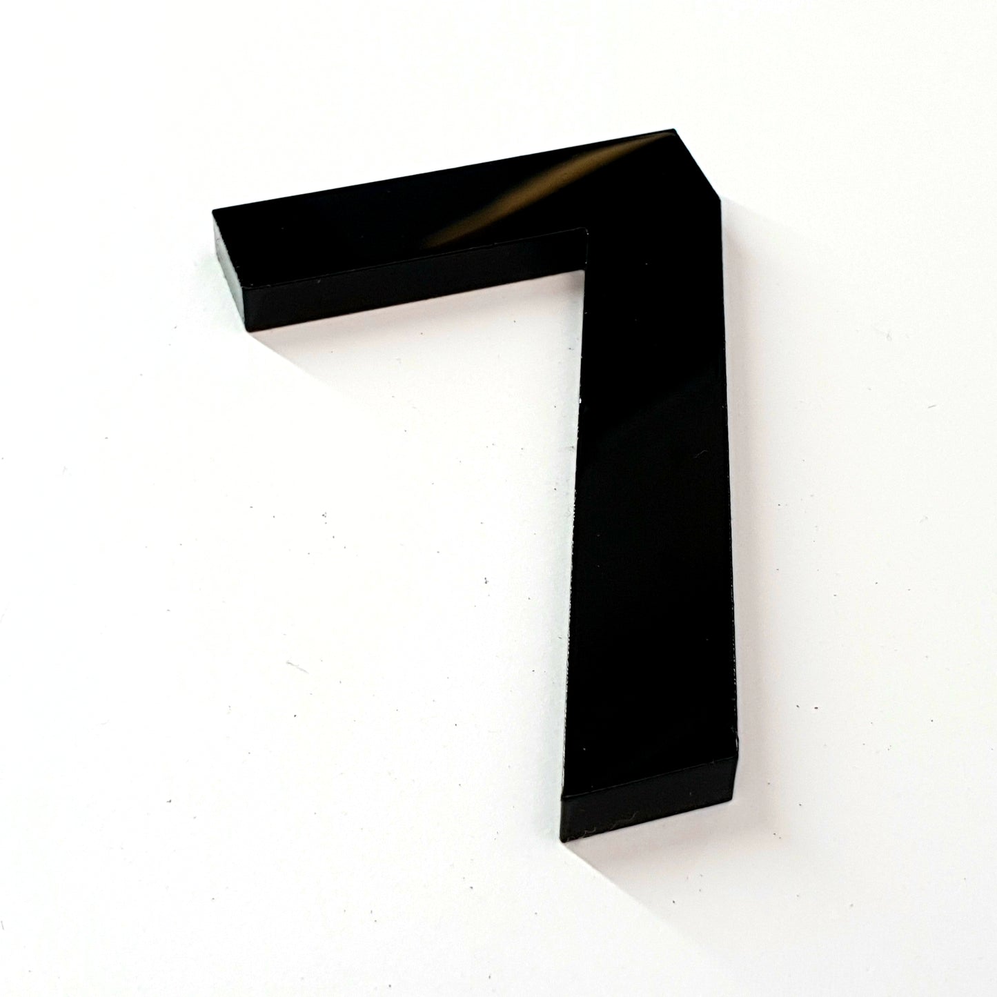 7 - 4D 5mm [10 per pack]