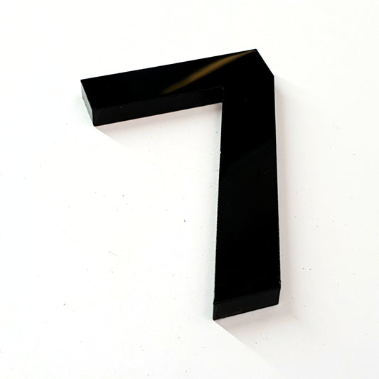 7 - 4D 5mm [10 per pack]