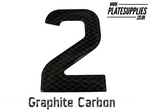 2 - 3D Graphite Carbon Gel [10 per pack]