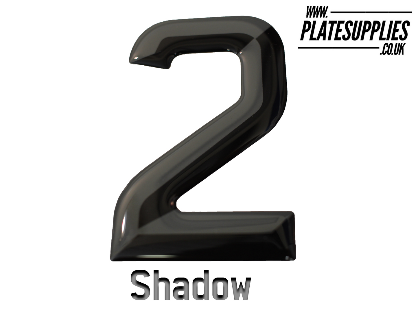 2 - 3D Shadow Gel [10 per pack]