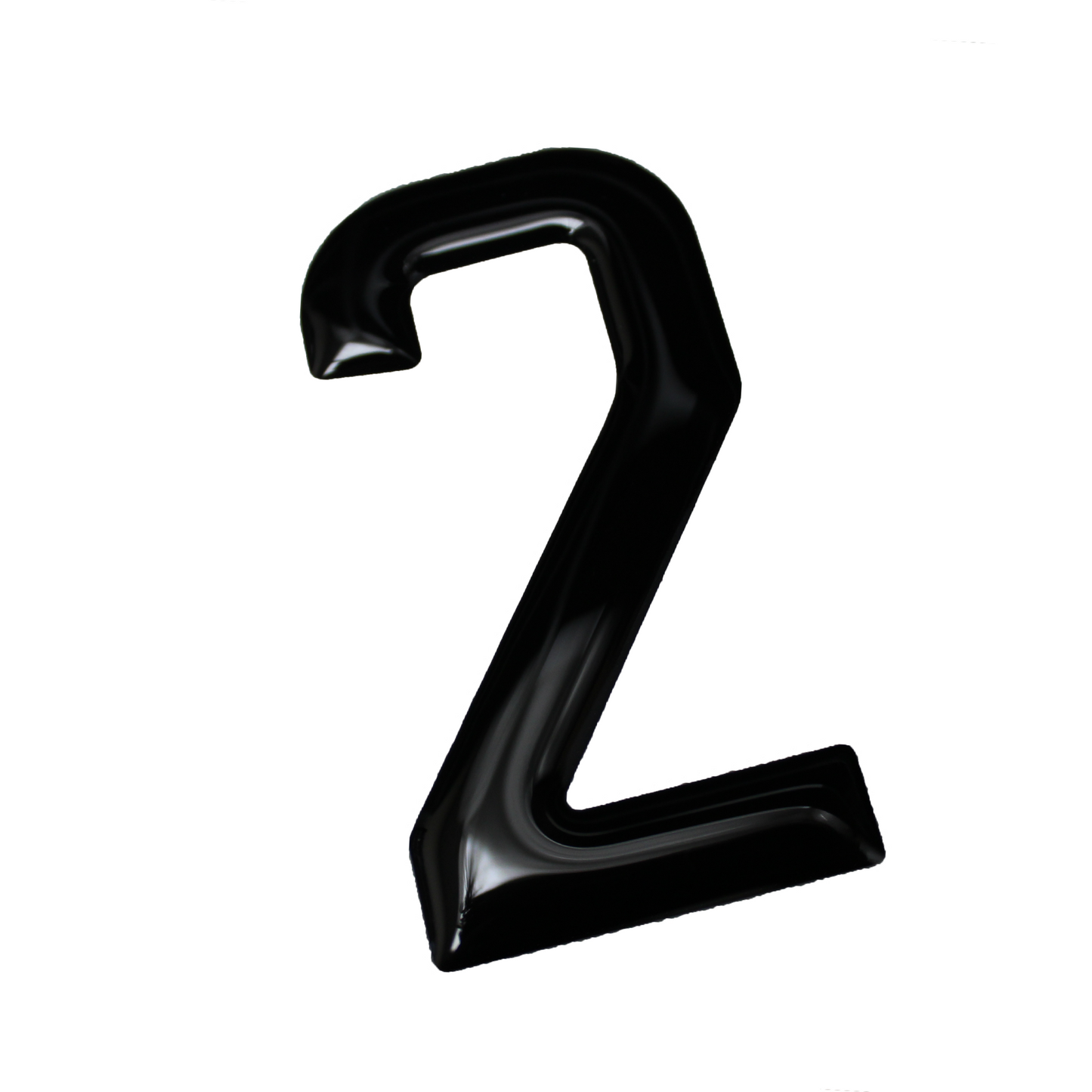 2 - Standard Irish 3D Gel [Sheet of 12]