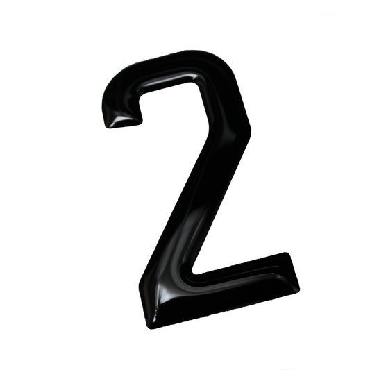 2 - Standard Irish 3D Gel [Sheet of 12]