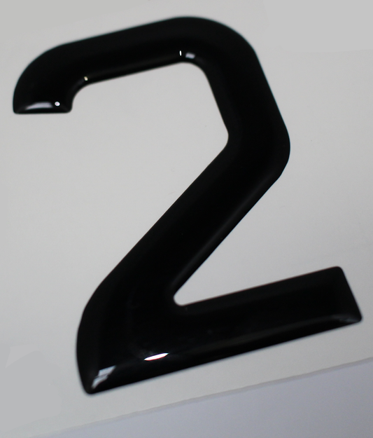 2 - 3D Motorbike Gel [10 per pack]