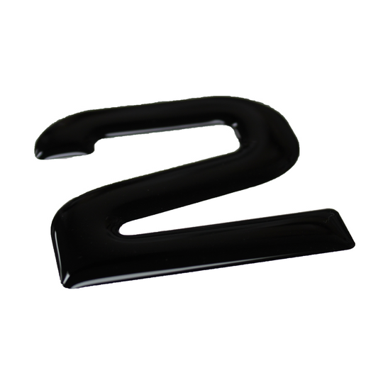 2 - 50mm 3D Metro Gel [12 per pack]