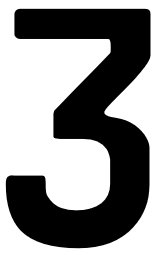 3 - German Gel [10 per pack]