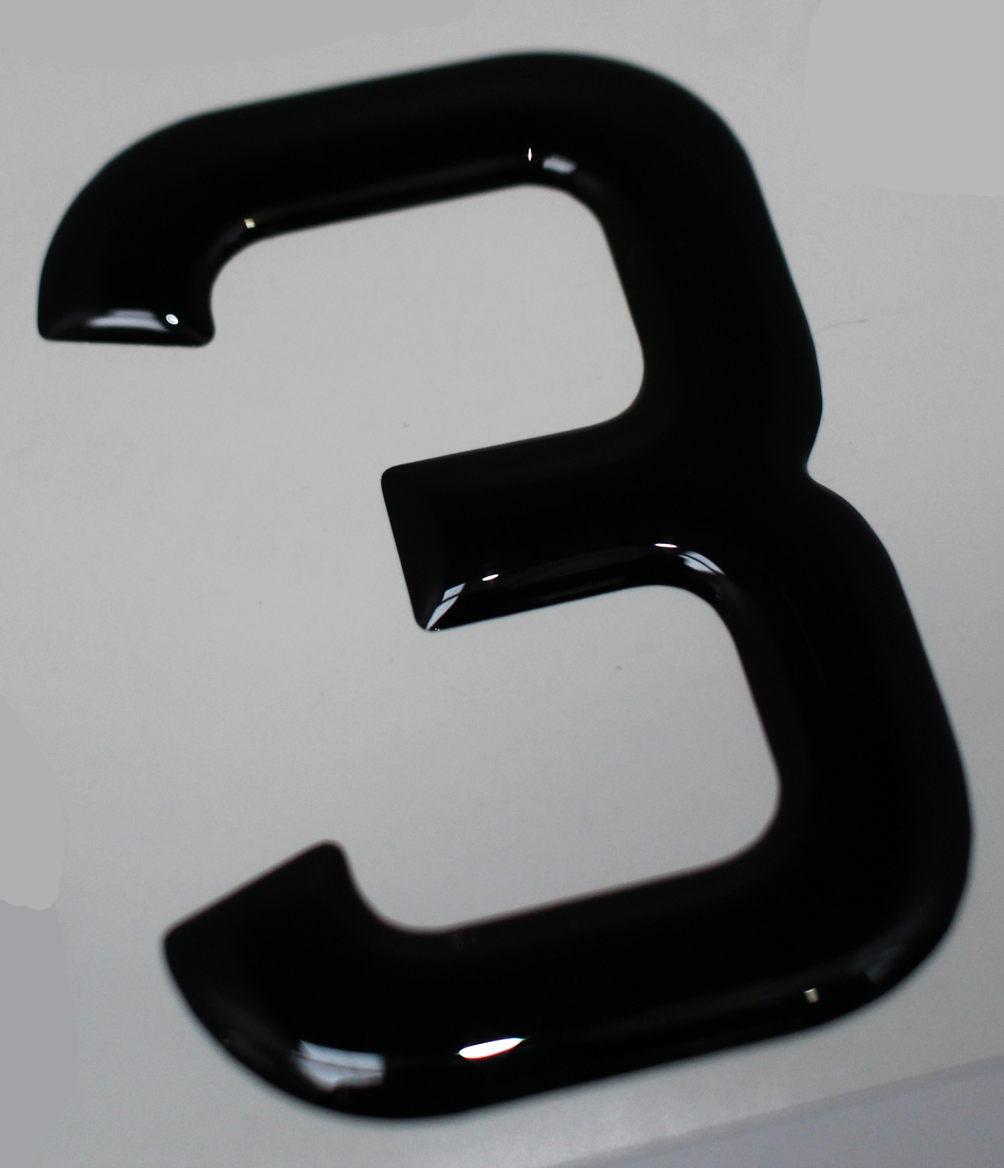 3 - 3D Motorbike Gel [10 per pack]