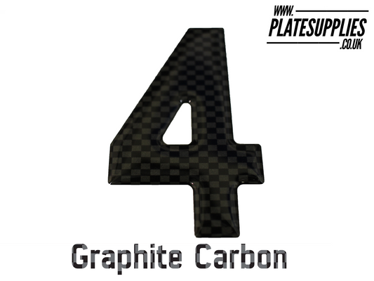 4 - Graphite Carbon Gel [10 per pack]