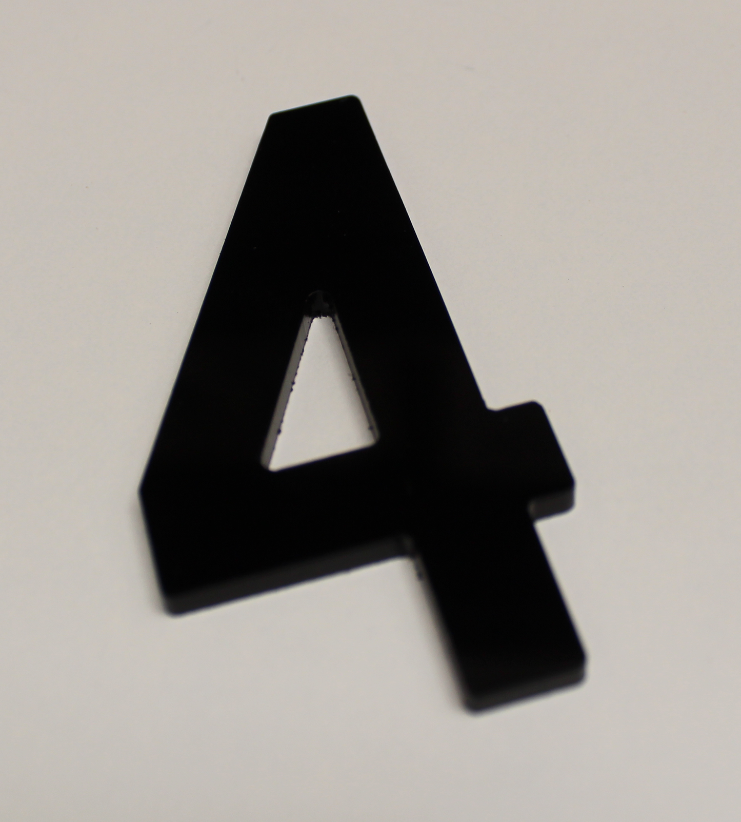 4 - Standard Irish 4D 3mm [Pack of 10]