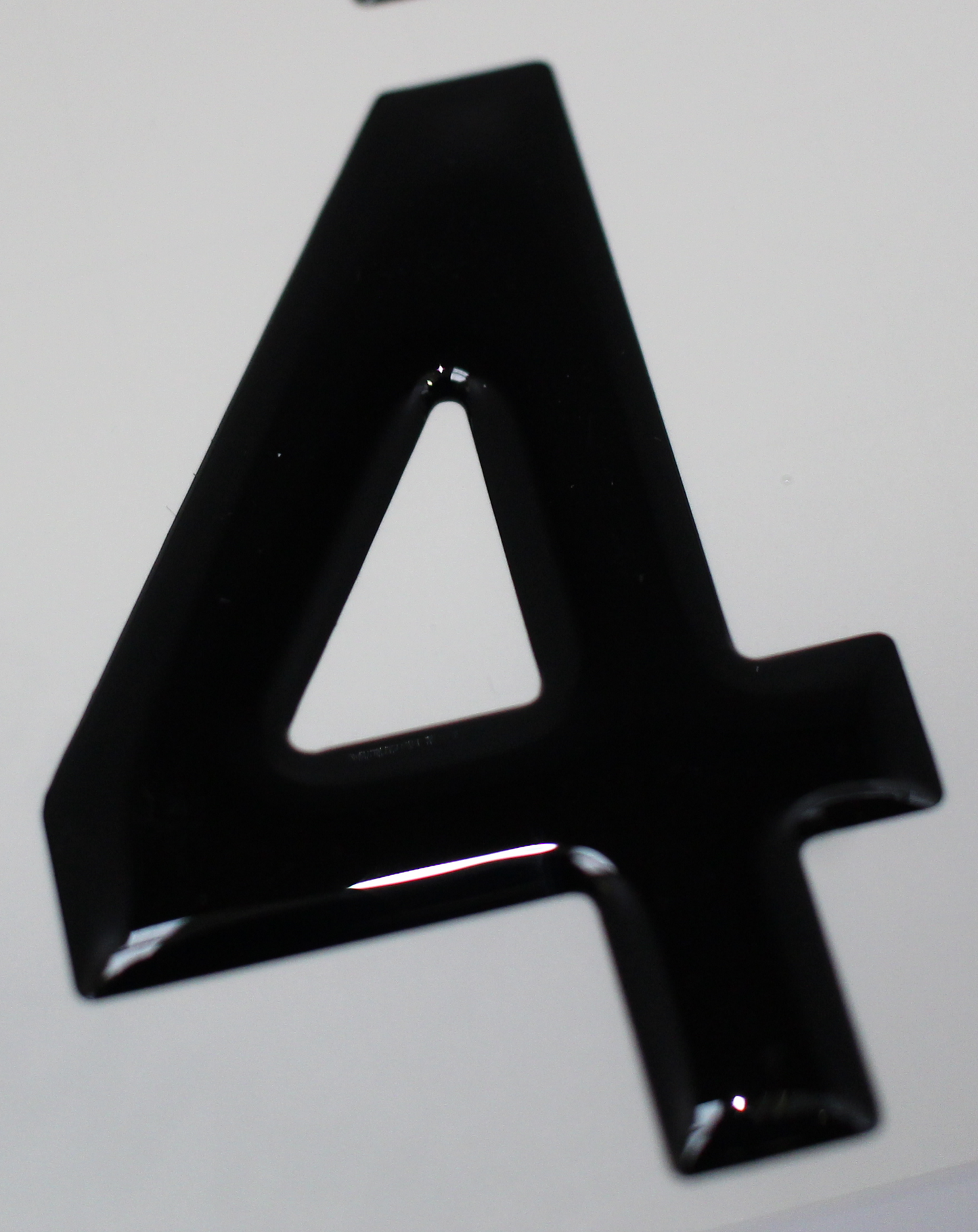 4 - 3D Motorbike Gel [10 per pack]