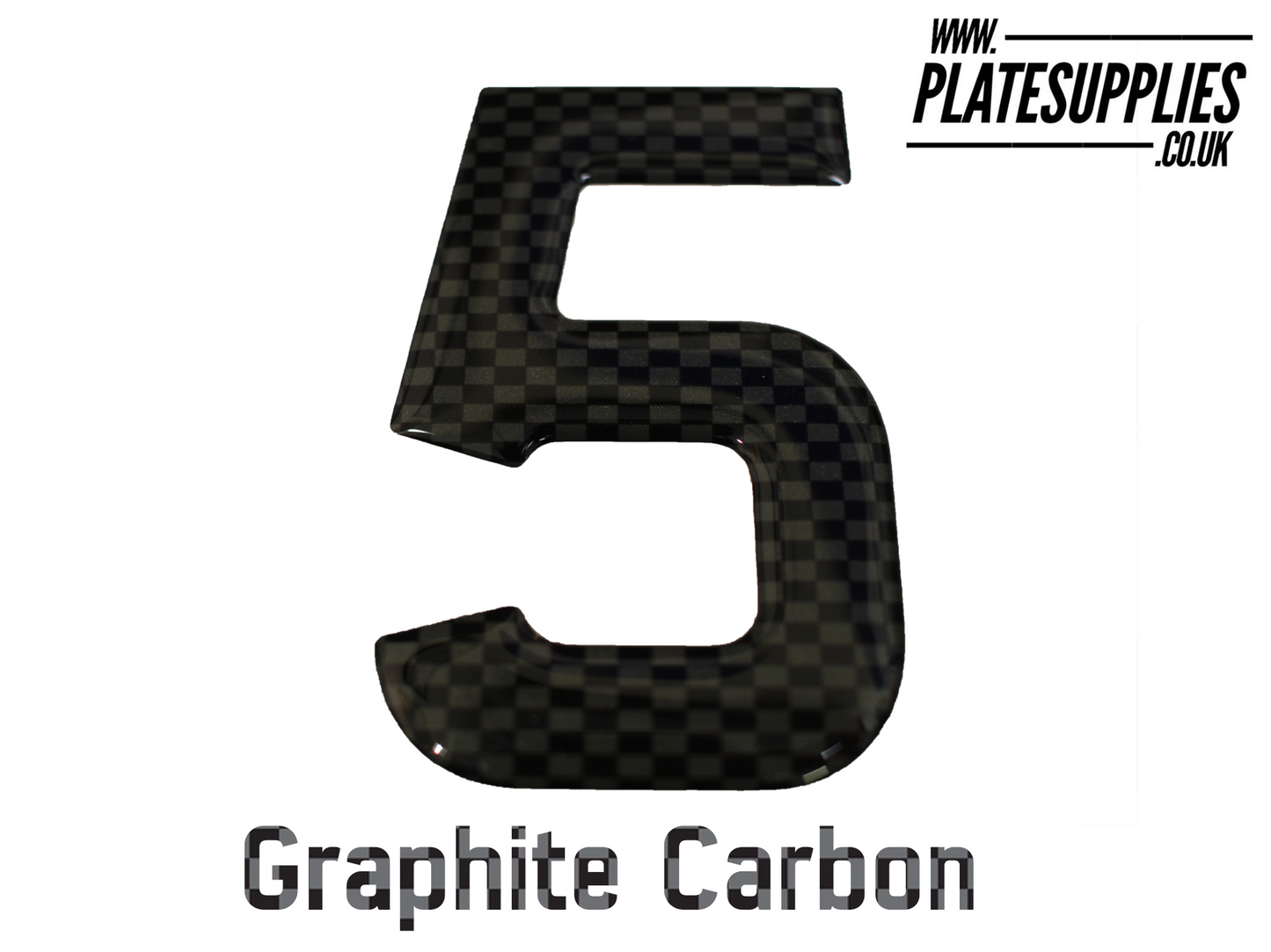 5 - Graphite Carbon Gel [10 per pack]