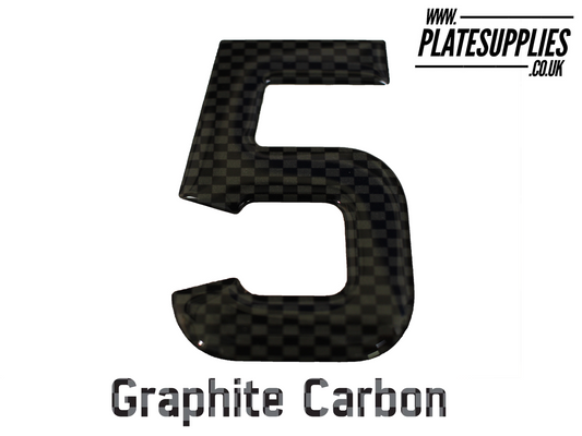 5 - Graphite Carbon Gel [10 per pack]