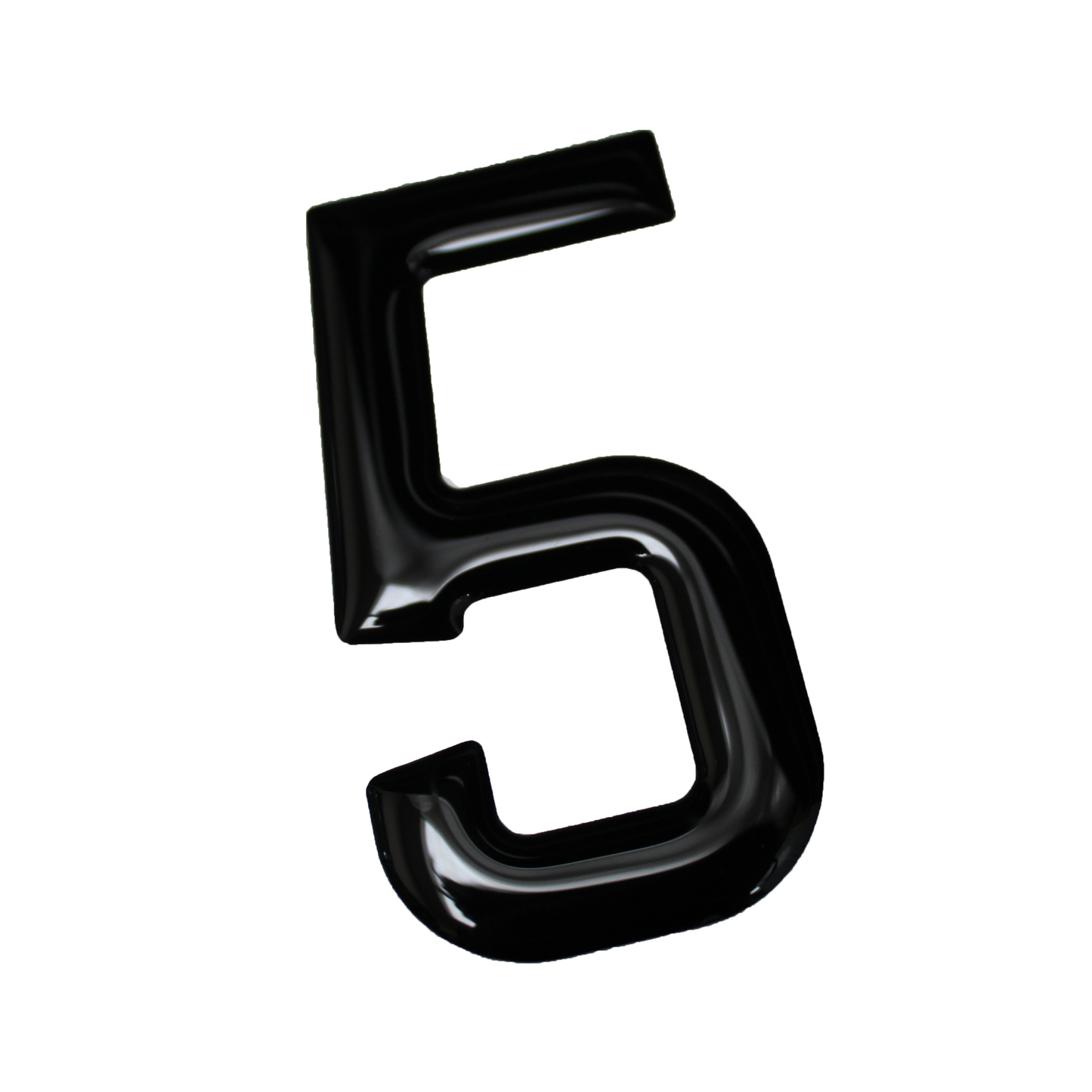 5 - Standard Irish 3D Gel [Sheet of 12]