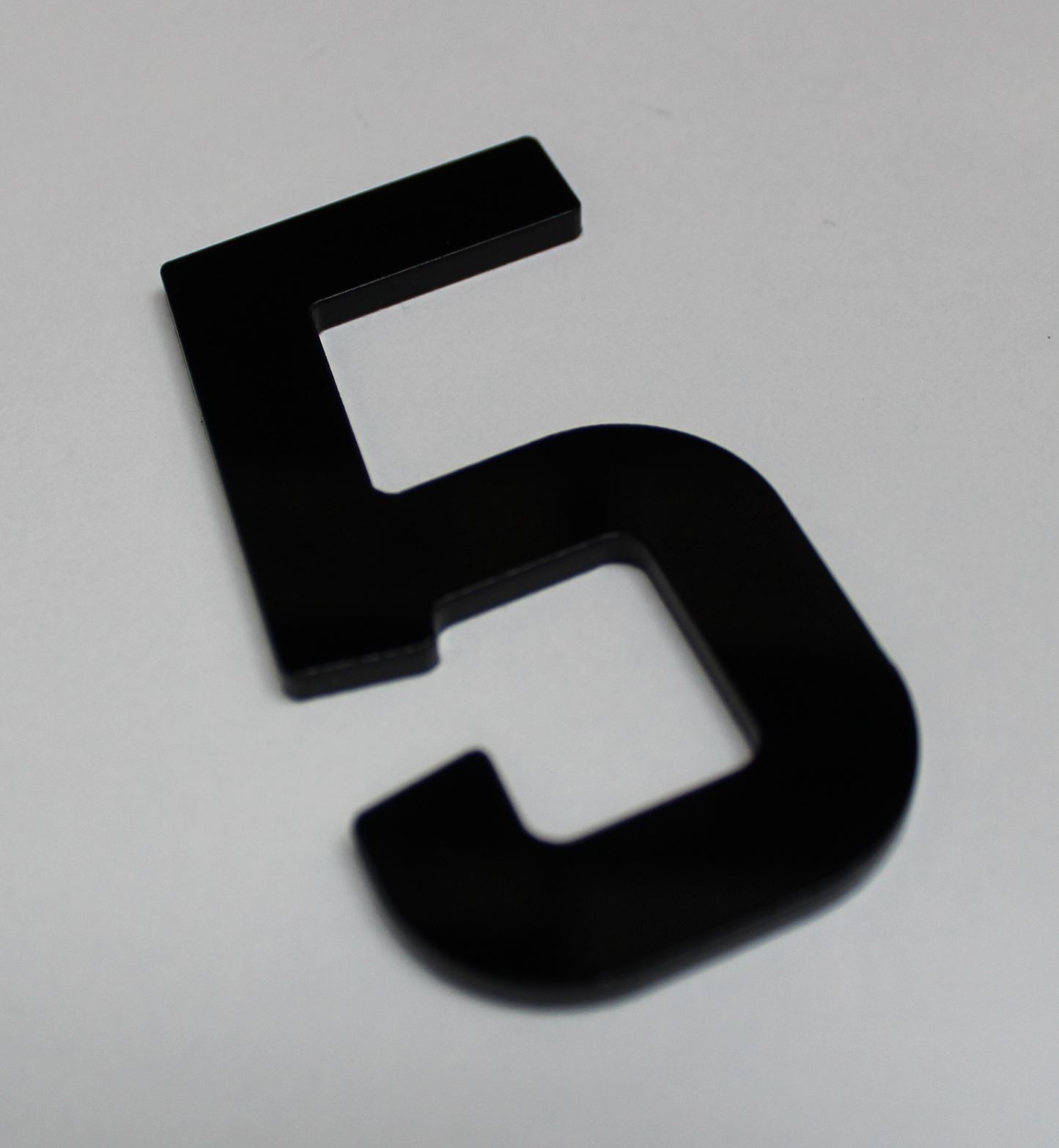 5 - Standard Irish 4D 3mm [Pack of 10]