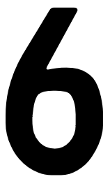 6 - German Gel [10 per pack]