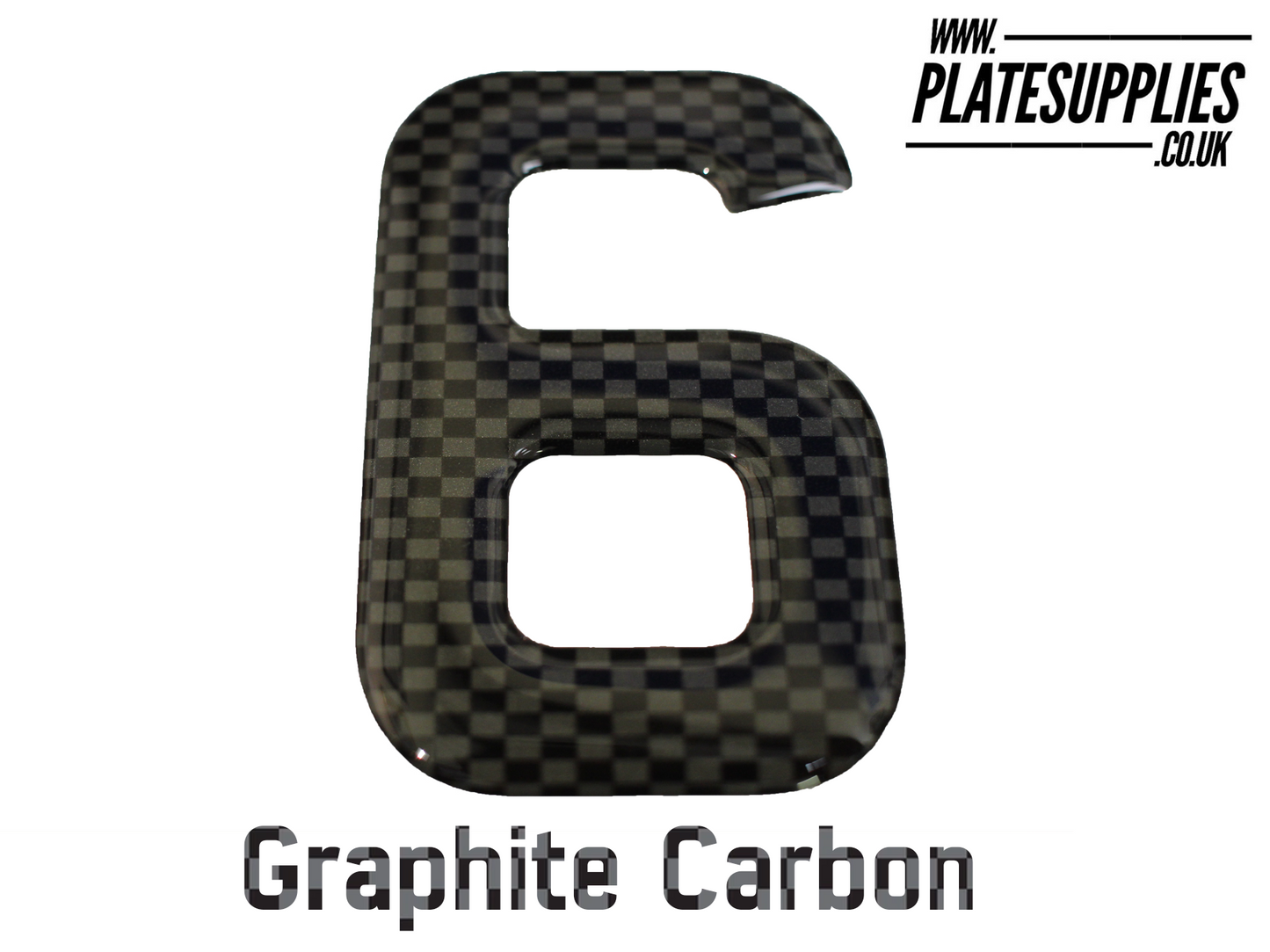 6 - Graphite Carbon Gel [10 per pack]