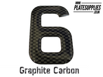 6 - Graphite Carbon Gel [10 per pack]