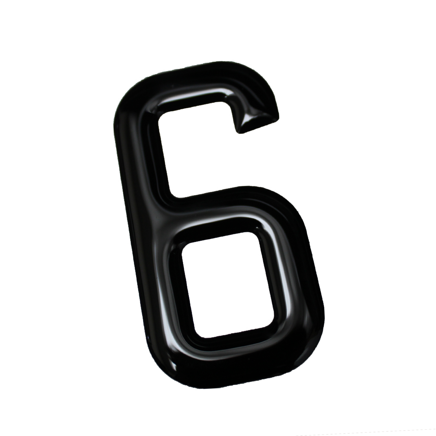 6 - Standard Irish 3D Gel [Sheet of 12]