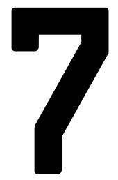 7 - German Gel [10 per pack]